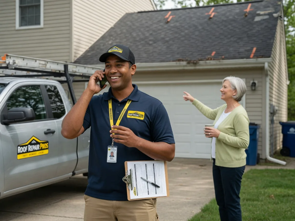 Roof Repair Diamondhead, MS FAQs